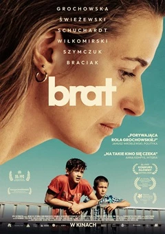 BRAT /film polski/