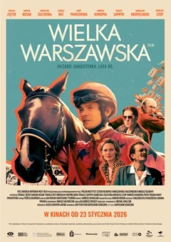 WIELKA WARSZAWSKA /film polski/
