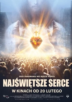 NAJŚWIĘTSZE SERCE /lektor/