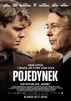 POJEDYNEK /film polski+napisy/