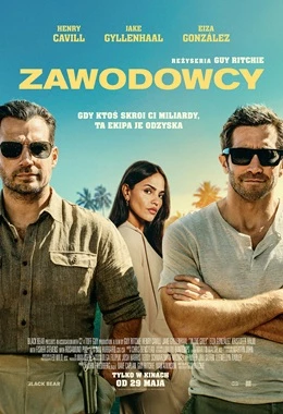 ZAWODOWCY /napisy/