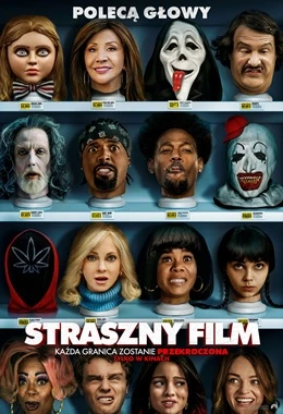 STRASZNY FILM /napisy/