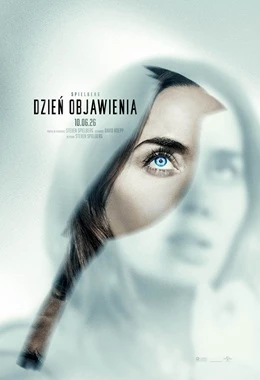 DZIEŃ OBJAWIENIA /napisy/