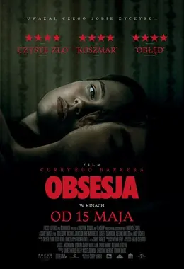OBSESJA /napisy/