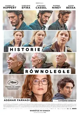 HISTORIE RÓWNOLEGŁE /napisy/