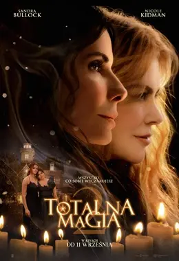 TOTALNA MAGIA 2 /dubbing/
