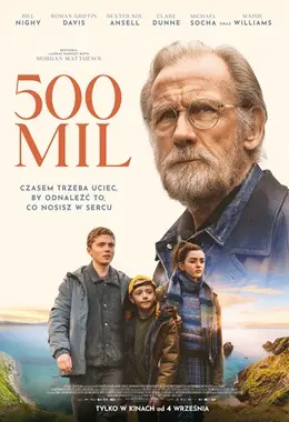 500 MIL /lektor/