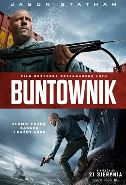 BUNTOWNIK /napisy/