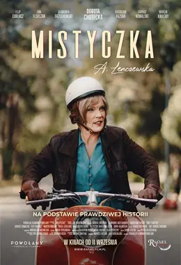 MISTYCZKA /film polski/