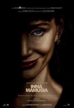 INNA MAMUSIA /napisy/
