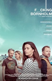 FUCKING BORNHOLM /film polski/
