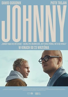 JOHNNY /film polski/