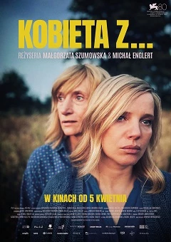 KOBIETA Z... /film polski/