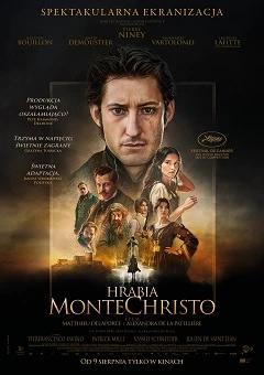 HRABIA MONTE CHRISTO /napisy/