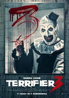 TERRIFIER 3 /napisy/