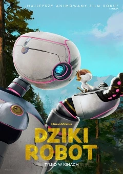 DZIKI ROBOT /dubbing/