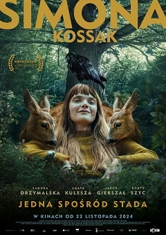 SIMONA KOSSAK /film polski/