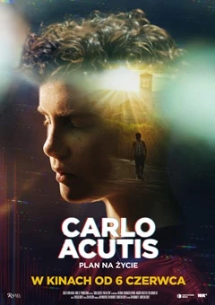 CARLO ACUTIS. PLAN NA ŻYCIE /lektor/