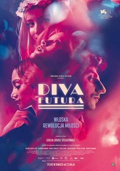 DIVA FUTURA /lektor/
