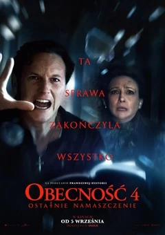 OBECNOŚĆ 4: OSTATNIE NAMASZCZENIE /napisy/